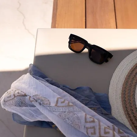 Kallithea Luxury -hermes- Villa Koskinou (Rhodes)