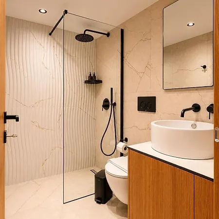 Villa Kallithea Luxury -hermes- Koskinou (Rhodes)