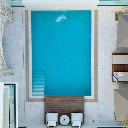 Kallithea Luxury -hermes- * Koskinou (Rhodes)