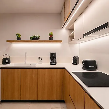 Kallithea Luxury -hermes- * Koskinou (Rhodes)