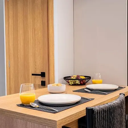 Villa Kallithea Luxury -hermes- *