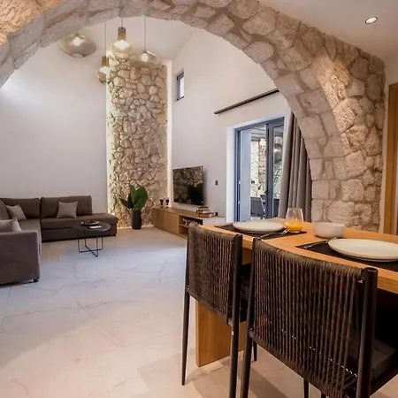 Kallithea Luxury -hermes- Villa