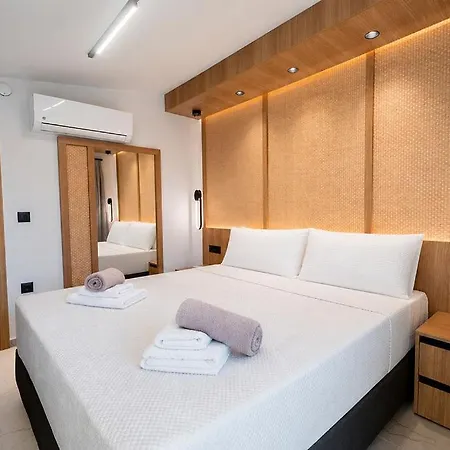 Kallithea Luxury -hermes- * Koskinou (Rhodes)