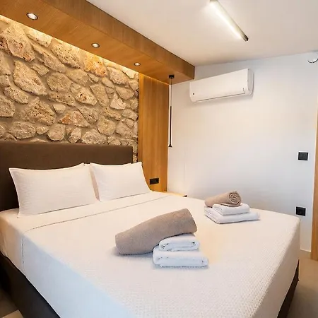 Villa Kallithea Luxury -hermes-