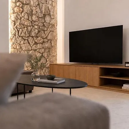 Kallithea Luxury -hermes- *