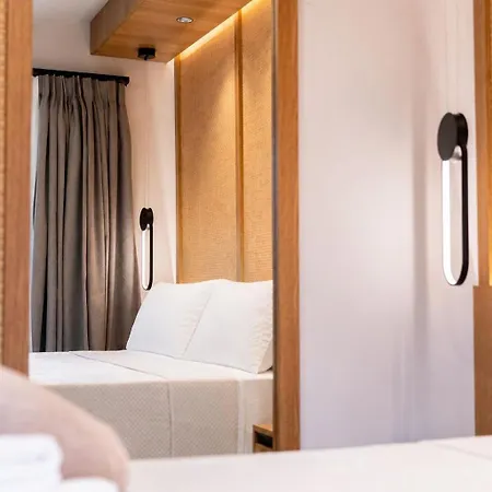 Villa Kallithea Luxury -hermes- Koskinou (Rhodes)