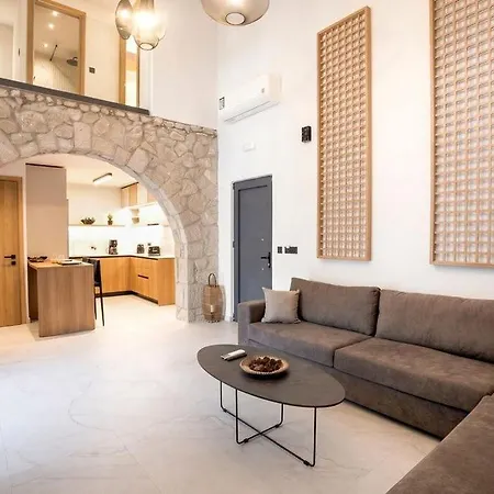 Kallithea Luxury -hermes- *