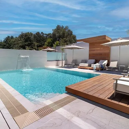 Kallithea Luxury -hermes- Koskinou (Rhodes)