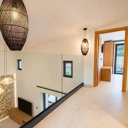 Villa Kallithea Luxury -hermes- *