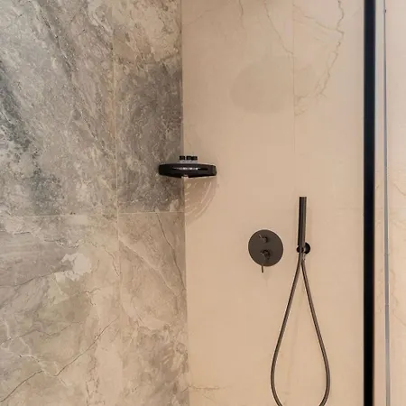 Villa Kallithea Luxury -hermes- *