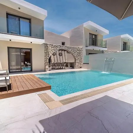 Kallithea Luxury -hermes-