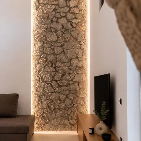 Villa Kallithea Luxury -hermes- Koskinou (Rhodes)