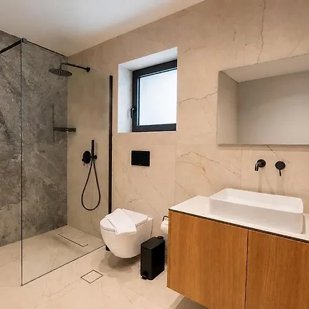 Villa Kallithea Luxury -hermes- *
