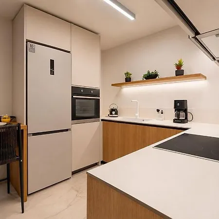 Kallithea Luxury -hermes- Koskinou (Rhodes)