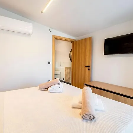 Villa Kallithea Luxury -hermes- Koskinou (Rhodes)
