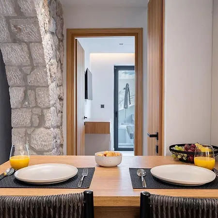 Kallithea Luxury -hermes- Villa Koskinou (Rhodes)