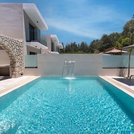 Kallithea Luxury -hermes- *