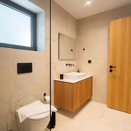 Kallithea Luxury -hermes- Villa Koskinou (Rhodes)