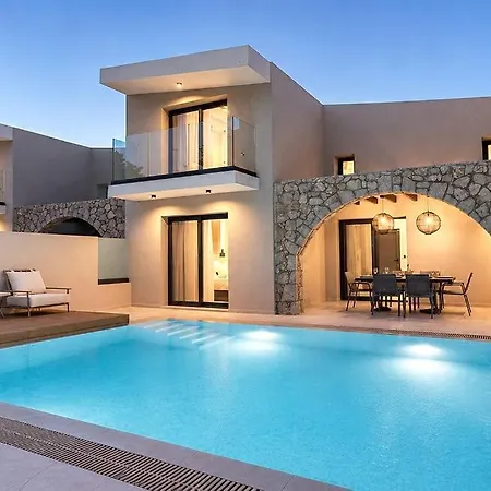 Kallithea Luxury -hermes- *