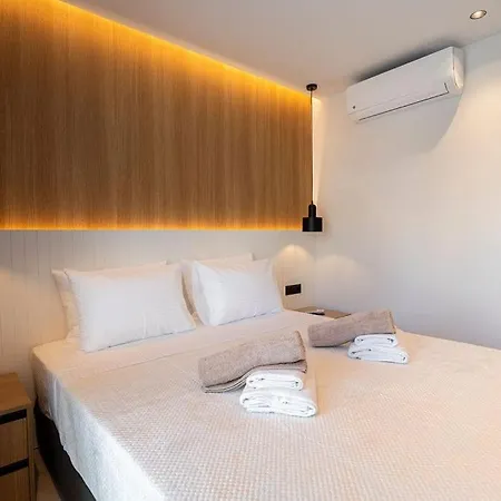 Villa Kallithea Luxury -hermes- Koskinou (Rhodes)
