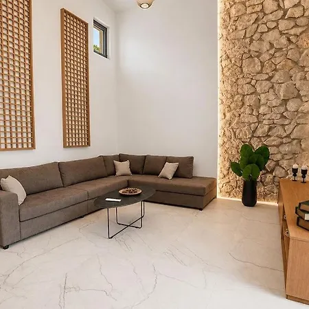 Villa Kallithea Luxury -hermes- *