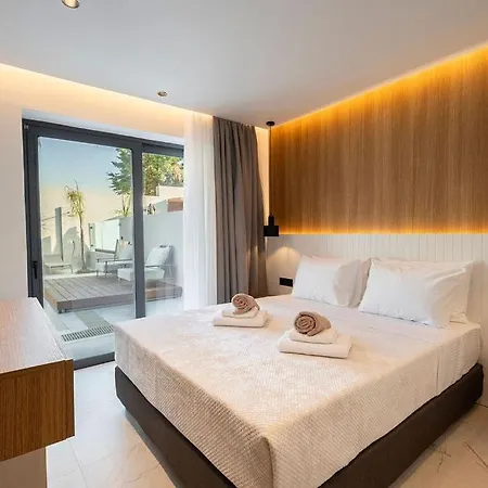 Kallithea Luxury -hermes- *