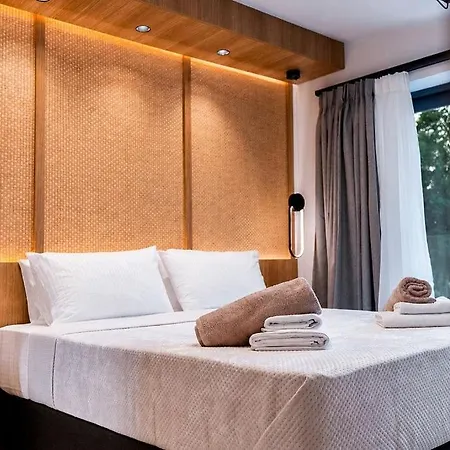 Kallithea Luxury -hermes- * Koskinou (Rhodes)
